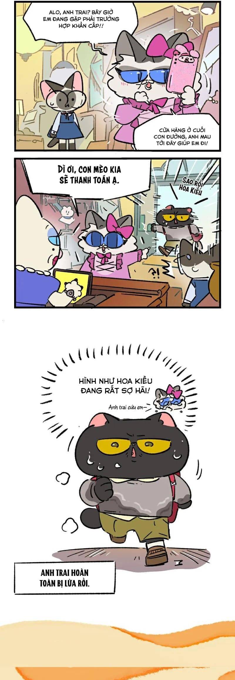 a mãn và mạch trà chapter 228 4