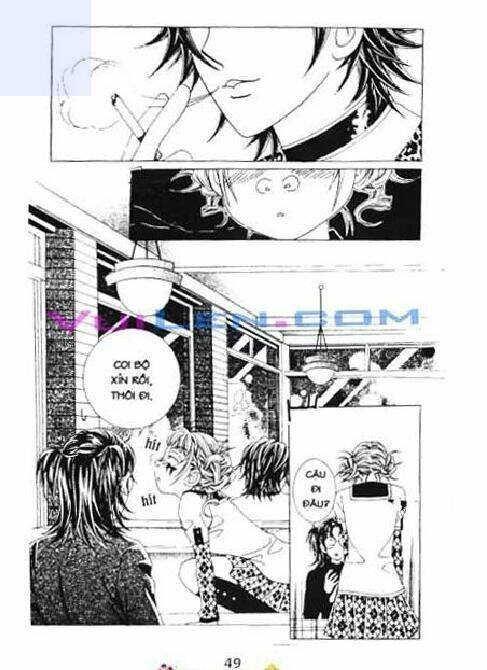 ánh nắng chói chang chapter 1 48