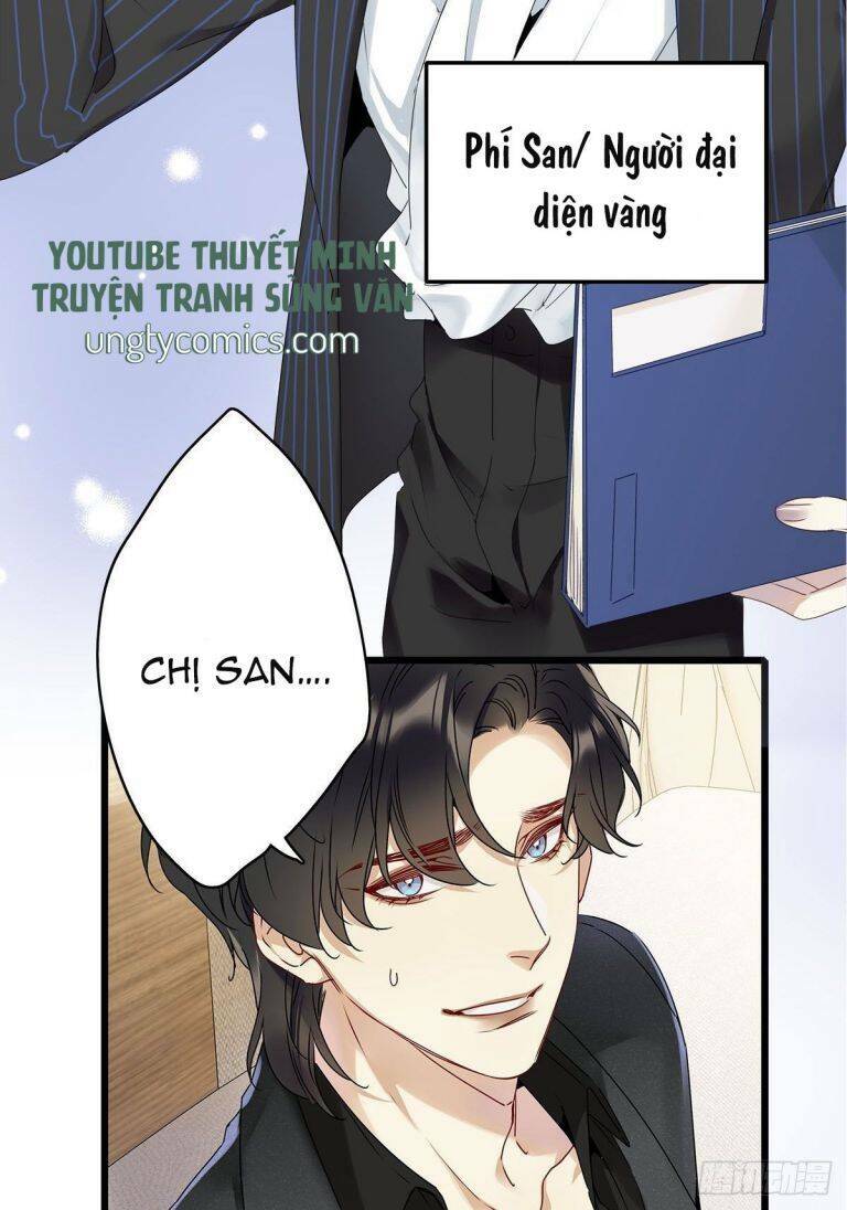 thỉnh quân nhập quái chapter 4 6