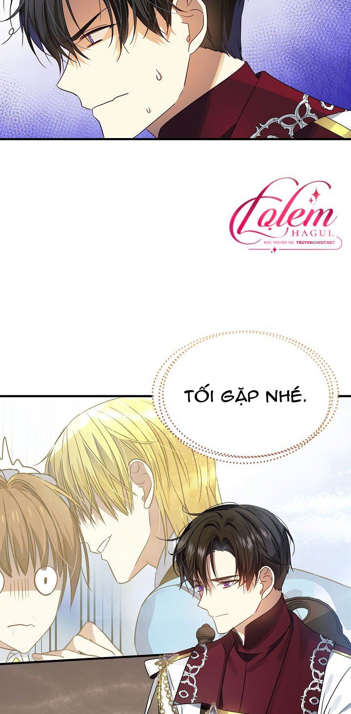 từ lúc bắt đầu tôi vẫn luôn ở bên em chapter 17 39