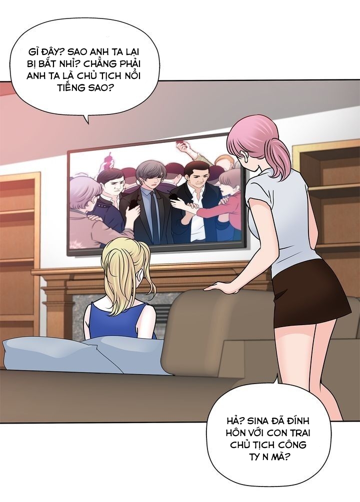 người đàn ông của tôi chapter 76.2 7