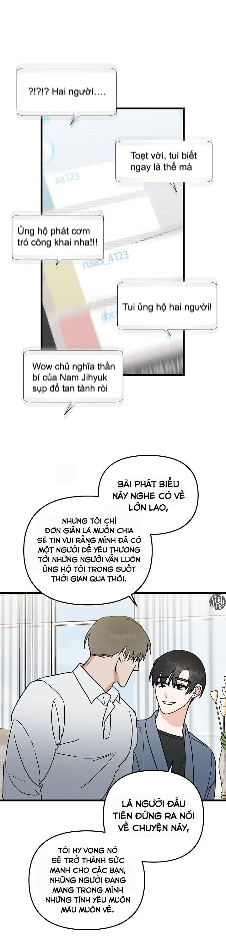 paradise again chapter 31 16