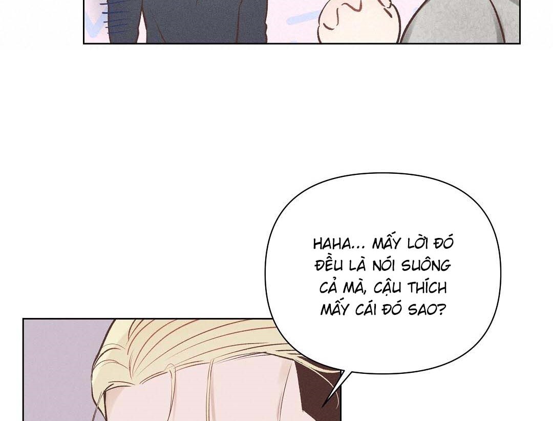 đại úy lãng mạn thân yêu của tôi chapter 24 95