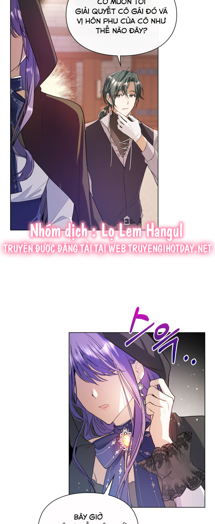 lọ lem hangul comingsoon chapter 2 68