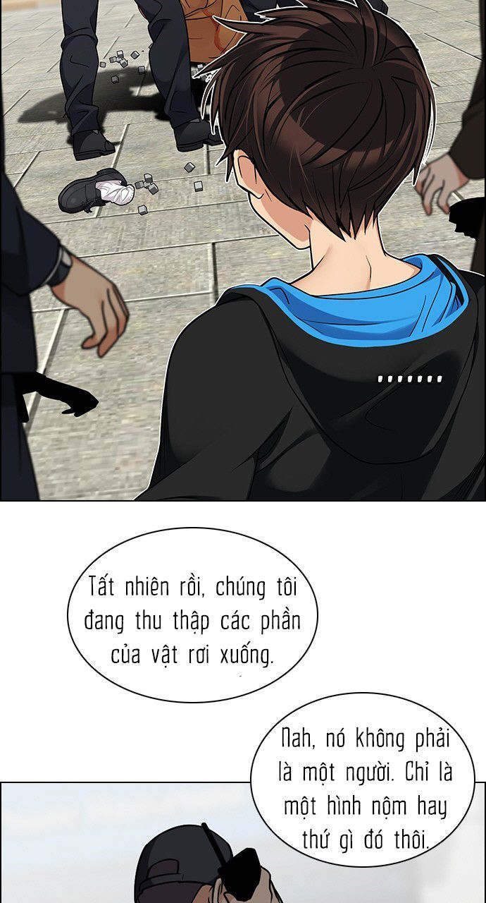 trò chơi số mệnh chapter 270 21