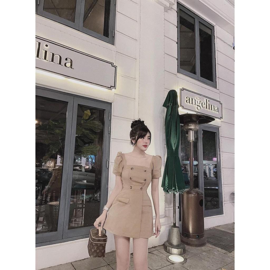 Jumpsuit_ Sét Bộ Thô Mềm Cao Cấp Đang Làm Mưa Gió Thị Trường _ Nhanh Tay Sắm Cho Mình Nhé Các Nàng