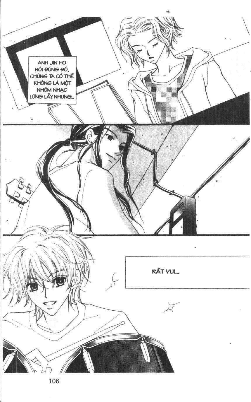 sad love story chapter 2 106