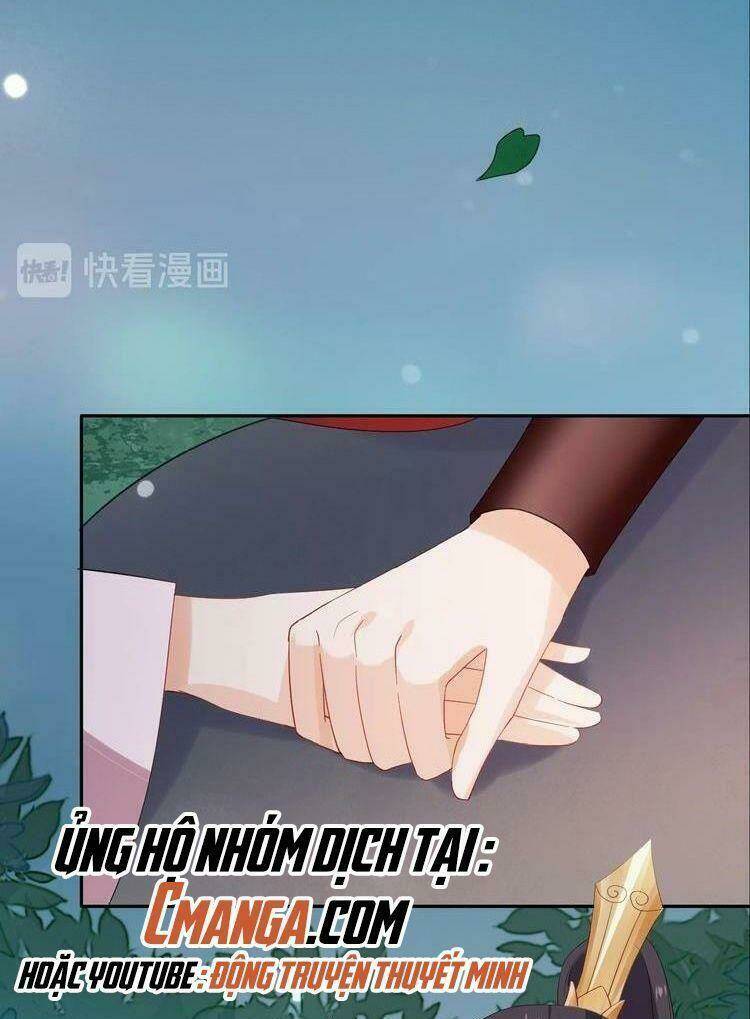 ngạo kiều vương gia huyên náo phi chapter 25 4