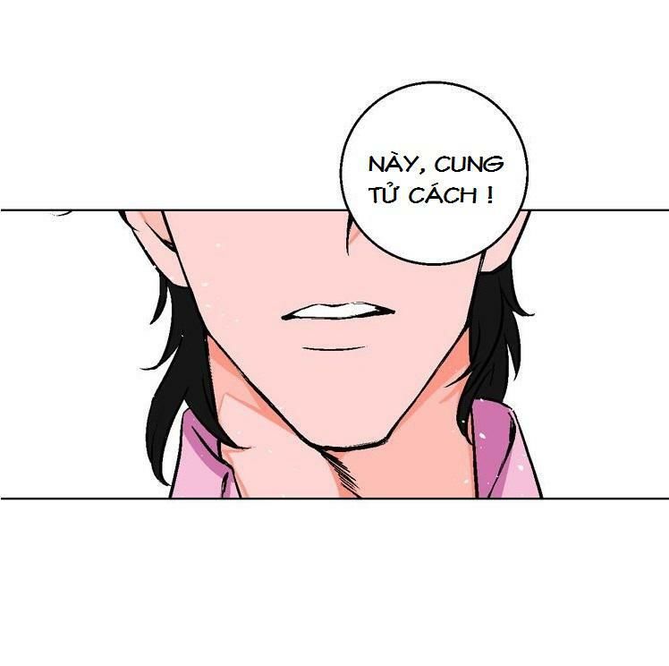 99 độ f - talk to me chapter 5 25