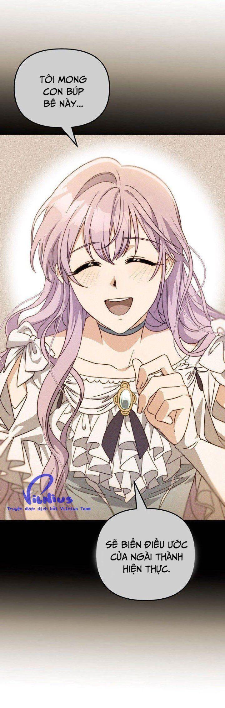 tôi là người duy nhất có thể nói được ngôn ngữ cổ đại chapter 6 15