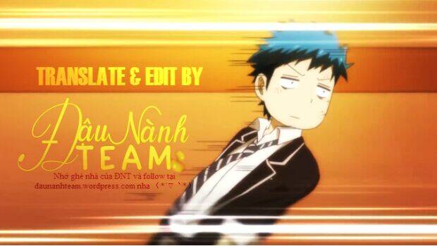 100 ngày cùng mắm thúi!! chapter 11 16