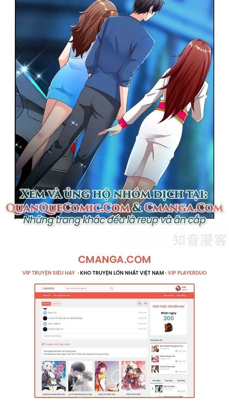 trọng sinh khí thiếu quy lai chapter 110 30