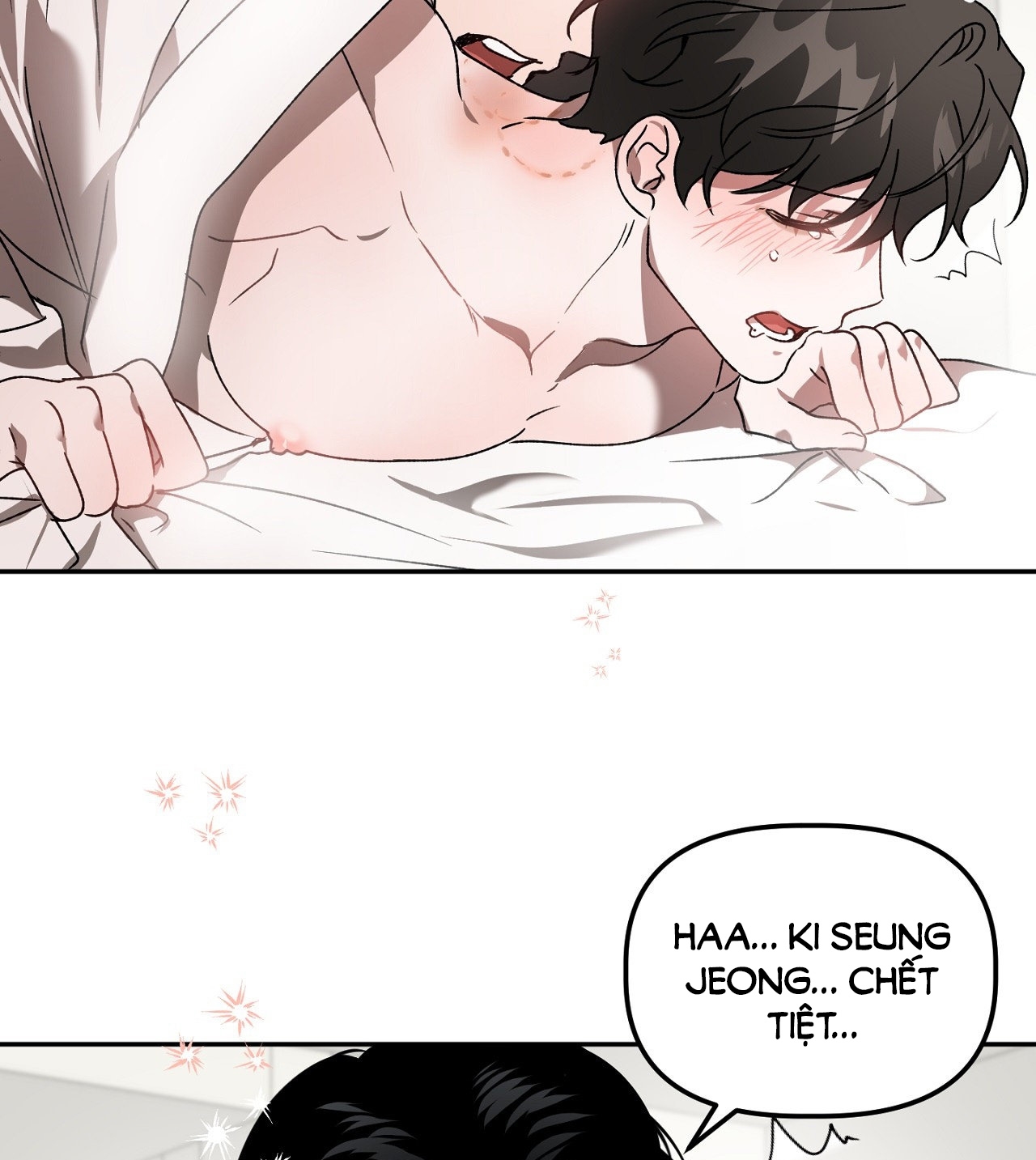Anh Đã Hiểu Chưa? chapter 40.2 - Trang 28