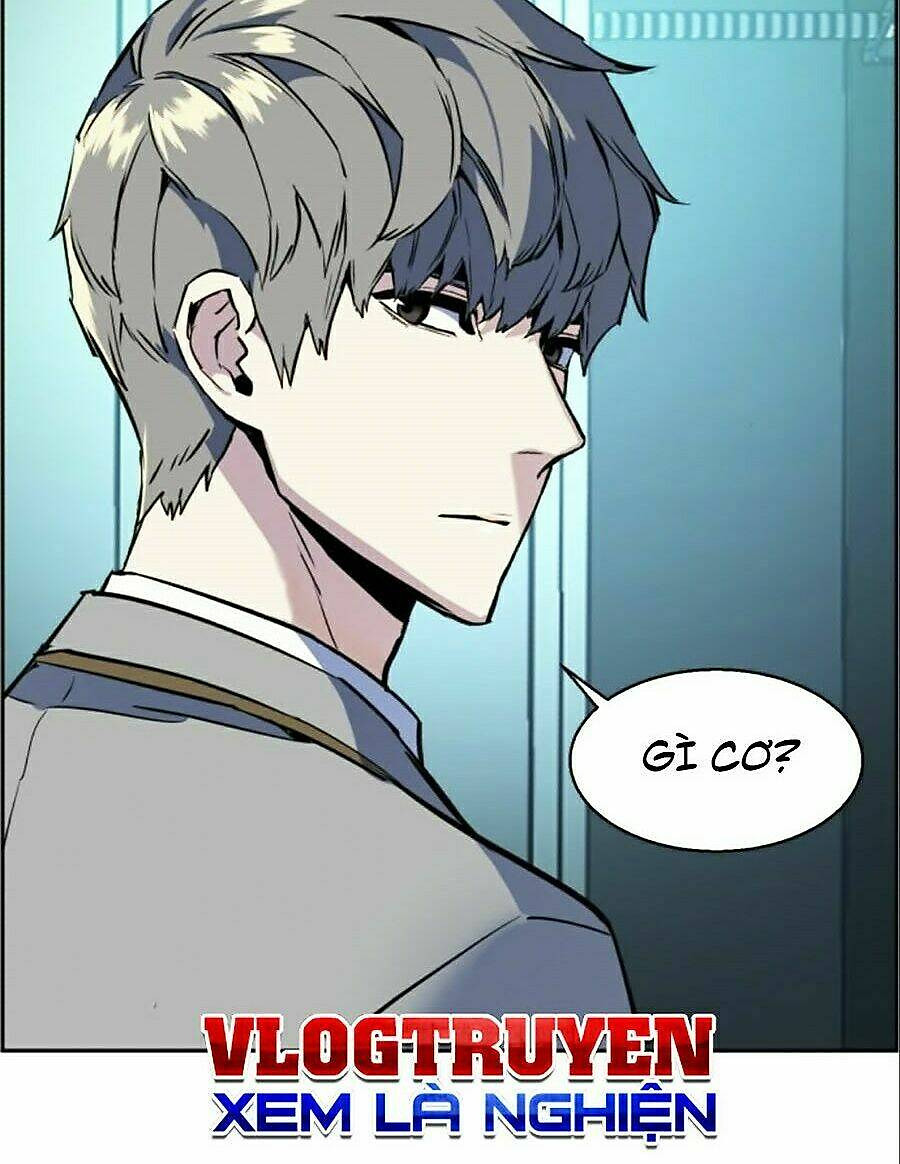 bạn học tôi là lính đánh thuê chapter 29 20