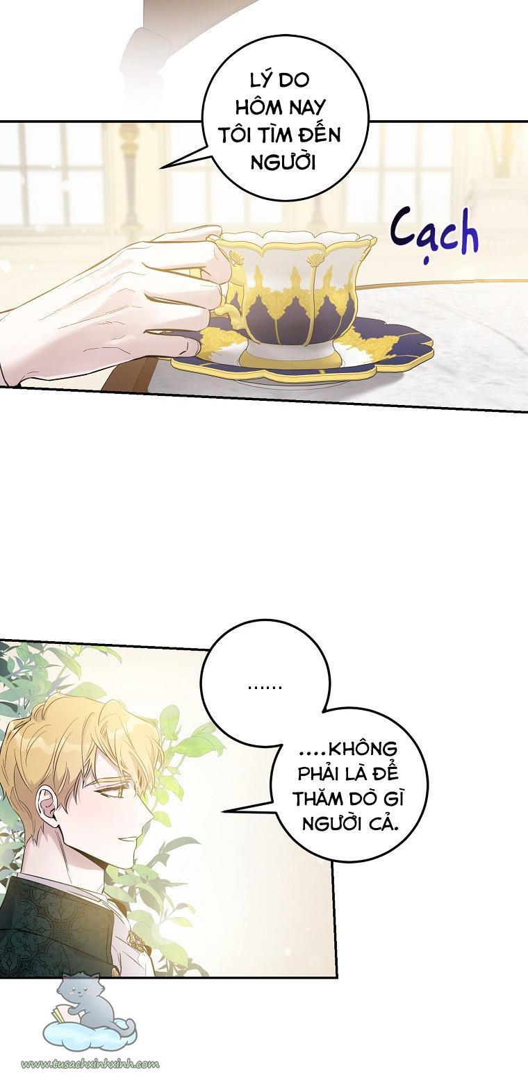 thuần hóa bạo chúa rồi bỏ trốn chapter 41 15