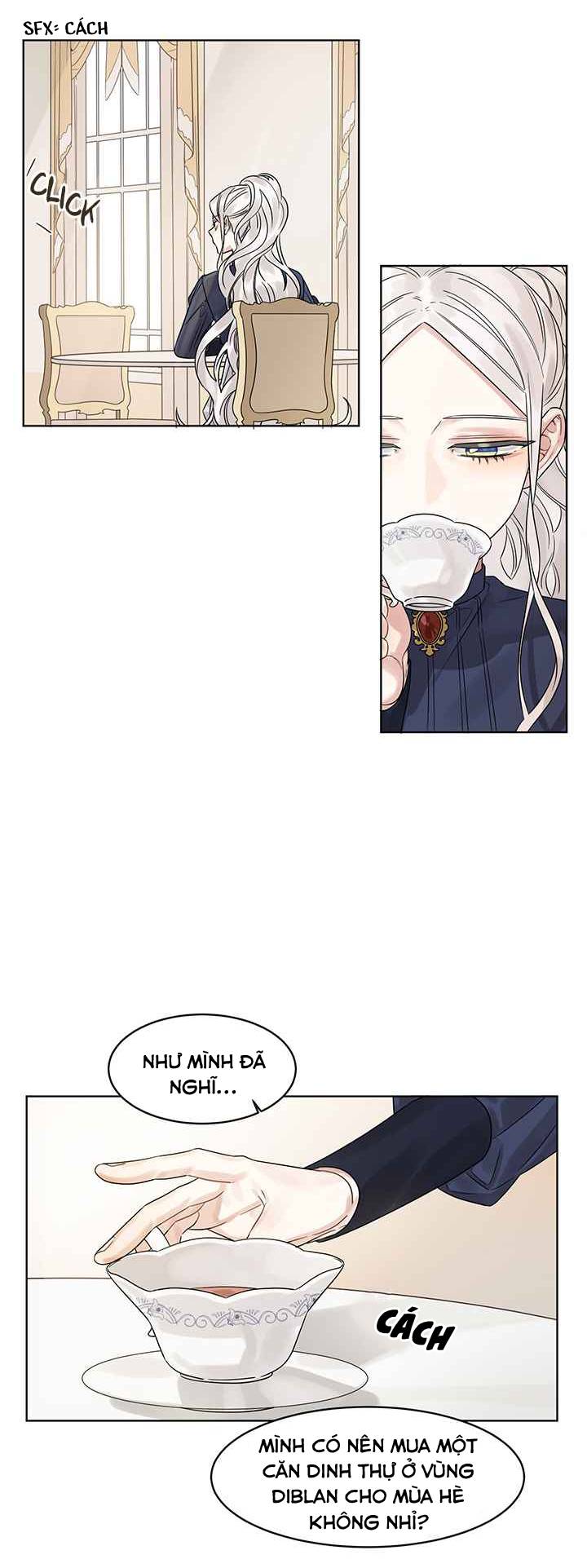 nhân tiện, nàng rồng! chapter 4 31