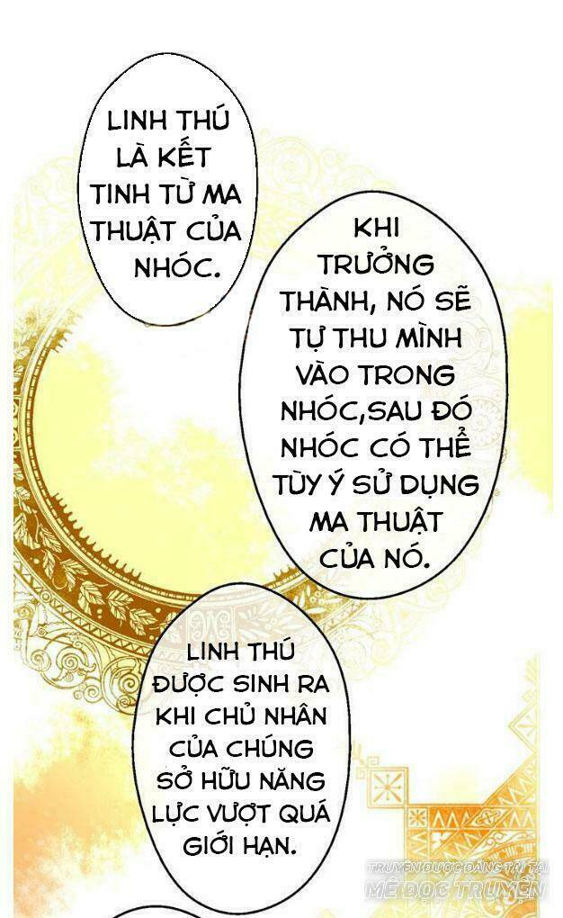 một ngày nọ ta trở thành công chúa chapter 13.5 6