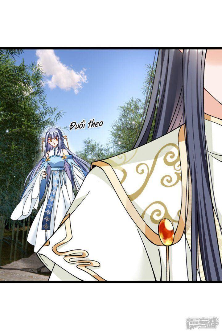 nụ cười của ngươi ngọt gãy tám cái răng của ta chapter 76 5