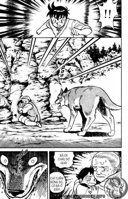 hoàng phi hồng phần 1 chapter 13 41