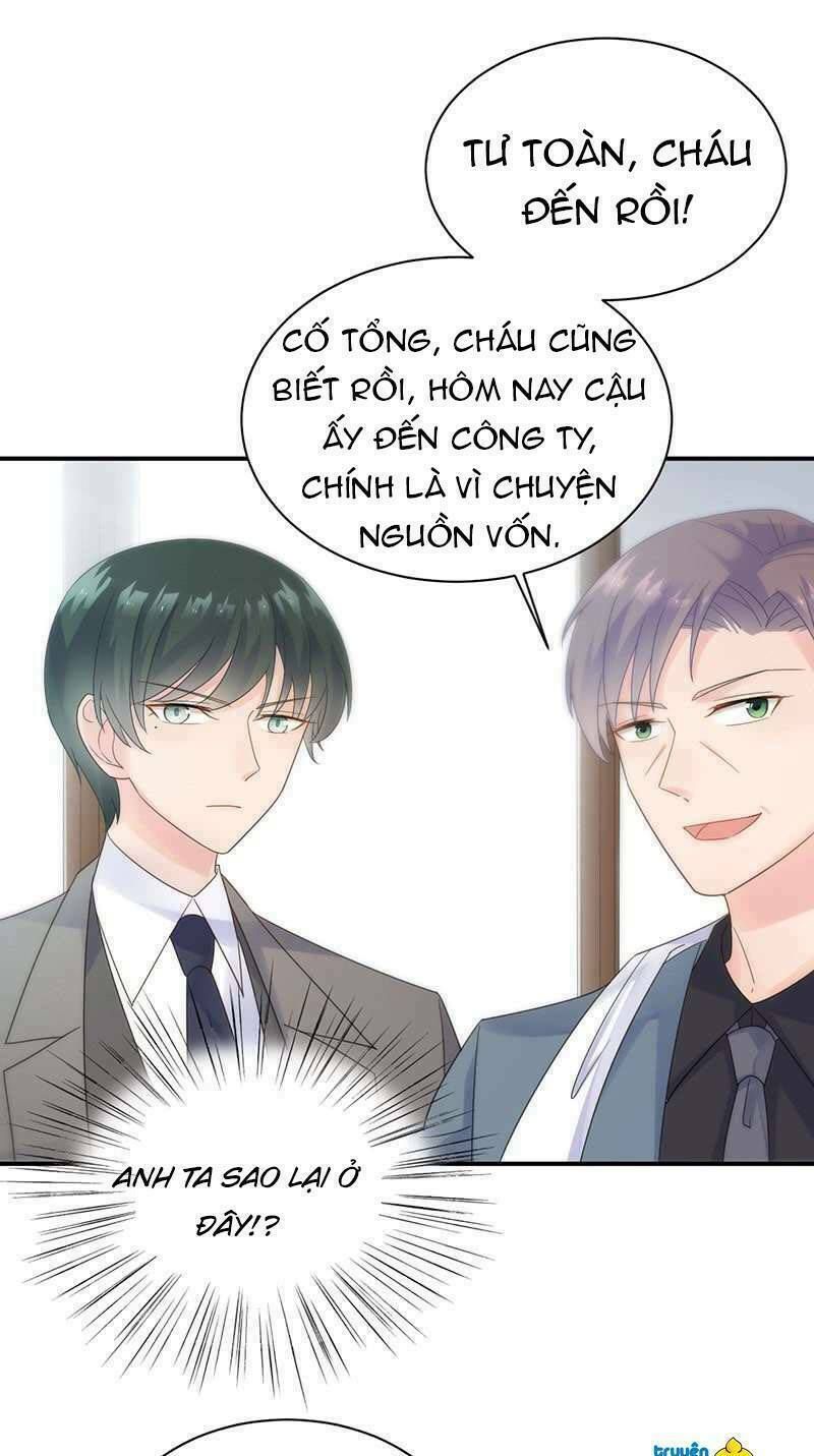 chọc tới chủ tịch tổng tài 2 chapter 80 7