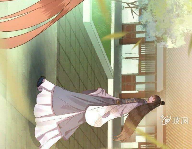 vương gia kiêu ngạo quá khó cua chapter 38 41