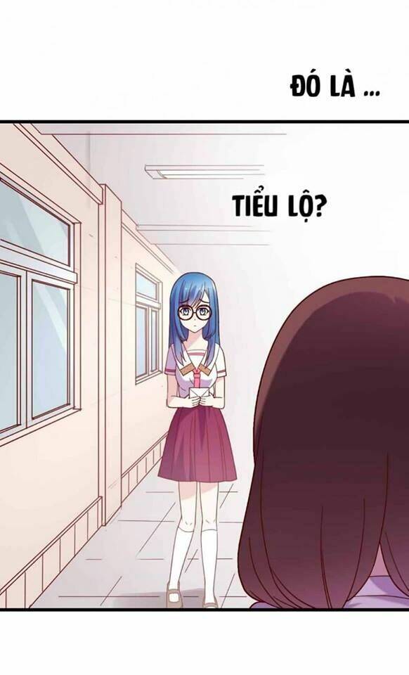 ác ma bàn bên chapter 17 16