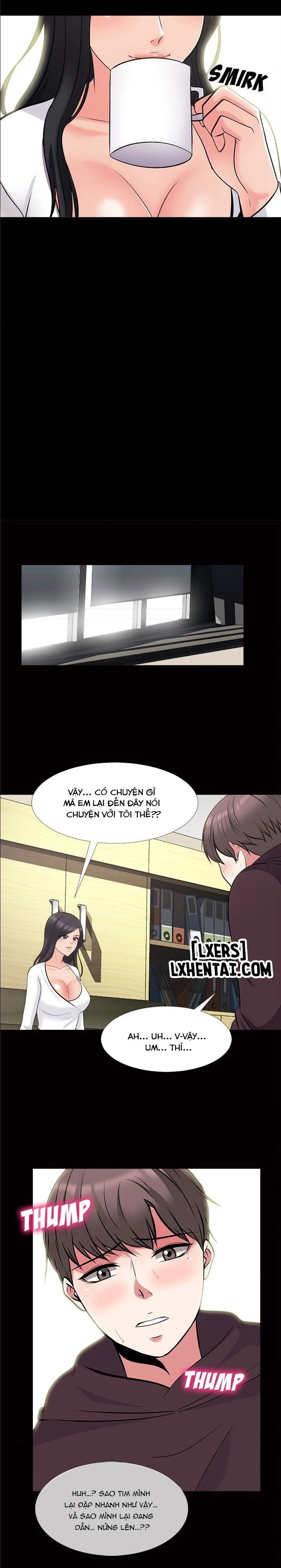 học bổng đặc biệt chapter 56 16