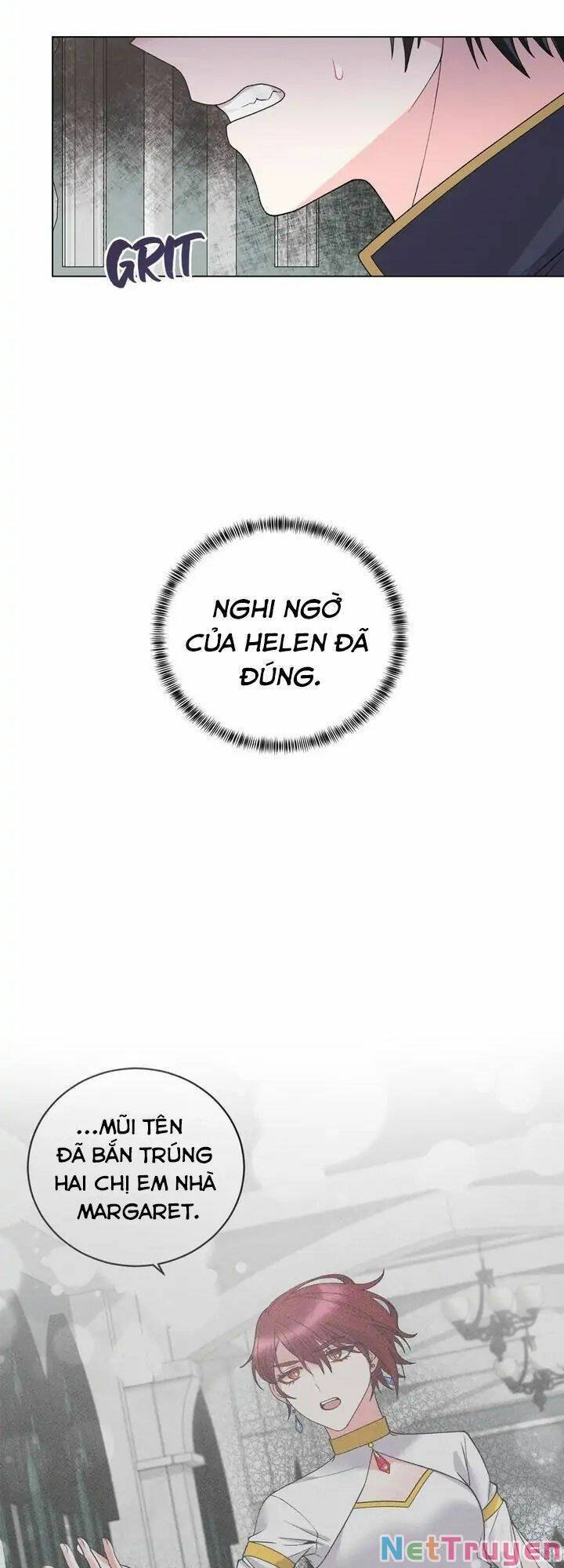 là nhân vật phản diện nhưng tôi sẽ trở thành nữ chính chapter 49 24