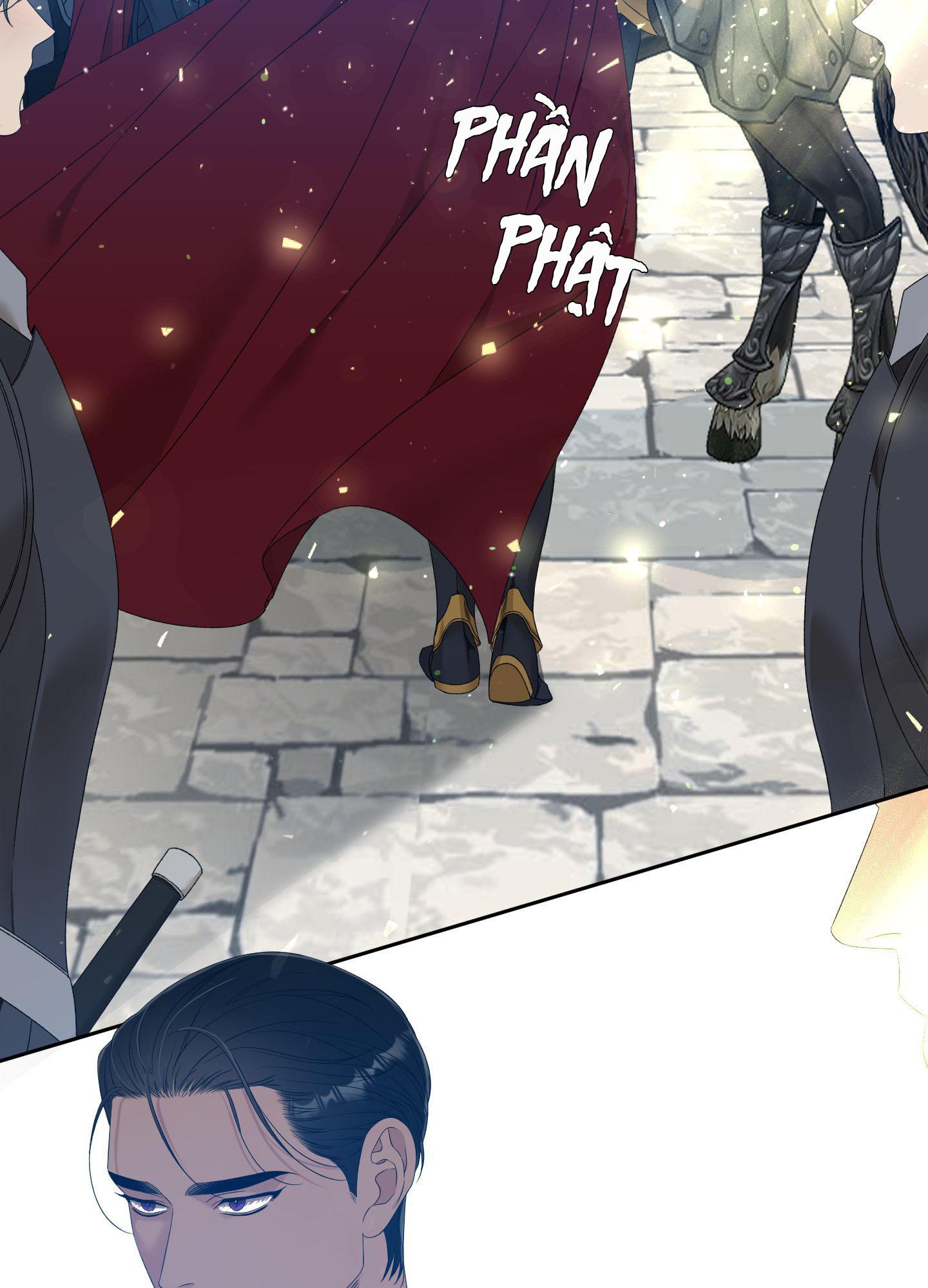 ái tình tự tâm chapter 19 25