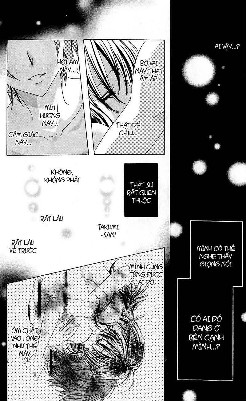 suki desu suzuki-kun!! chapter 55 6