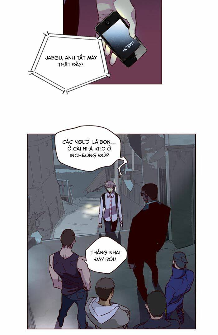 nữ sinh trường wilds chapter 192 5