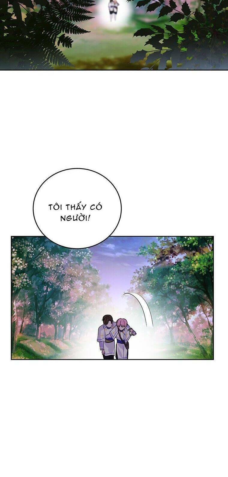 phía sau mặt nạ của nam chính hiền lành chapter 20 9