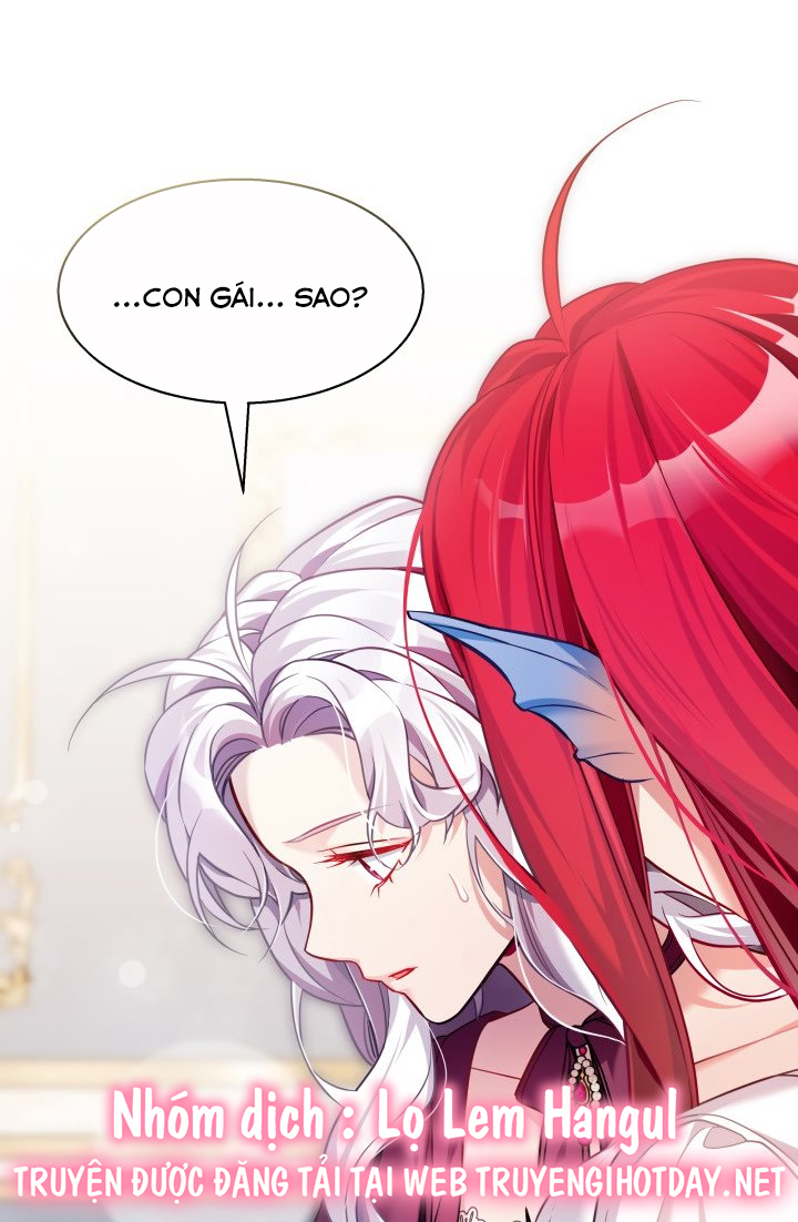 con gái chồng quá dễ thương chapter 112 43