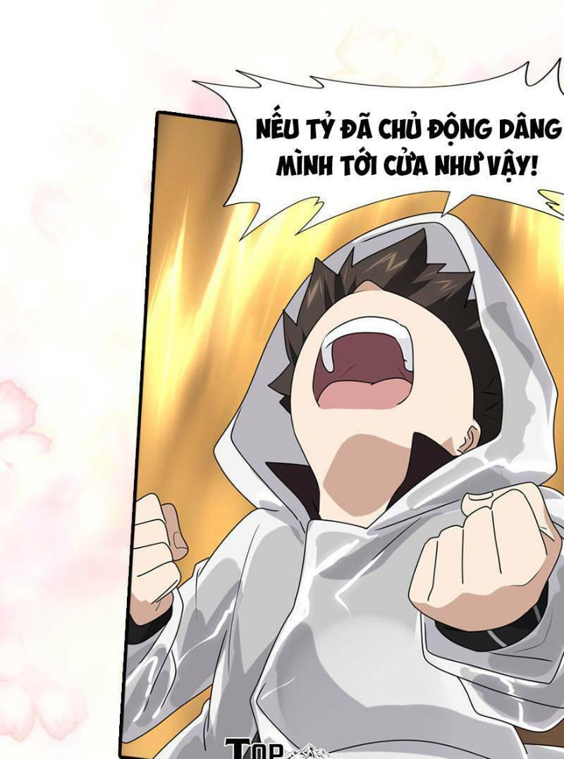 bạn gái virus của tôi chapter 109 17