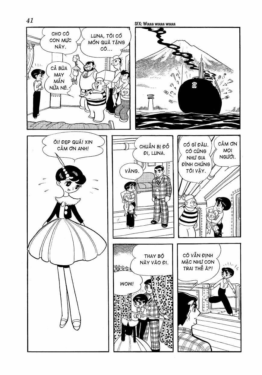 angel no oka chapter 1 41