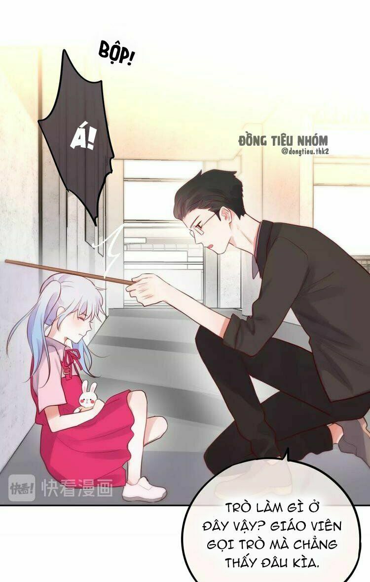 trú dạ liên miên chapter 29 43