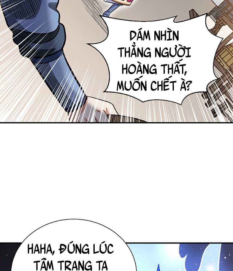 võ đạo độc tôn chapter 568 56