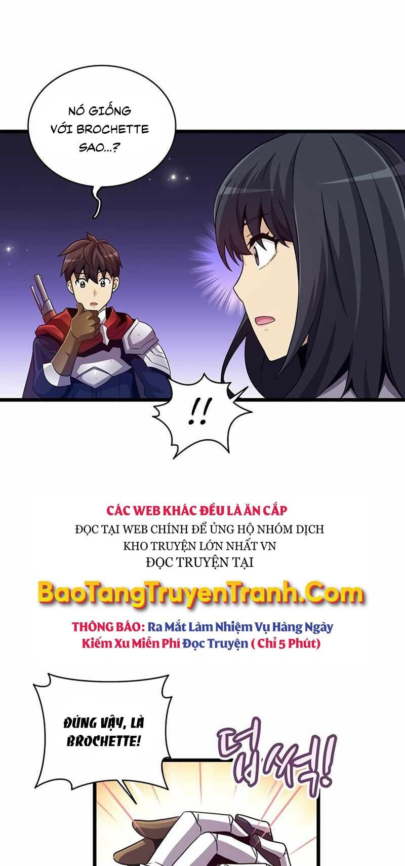 arcane sniper chapter 60 15