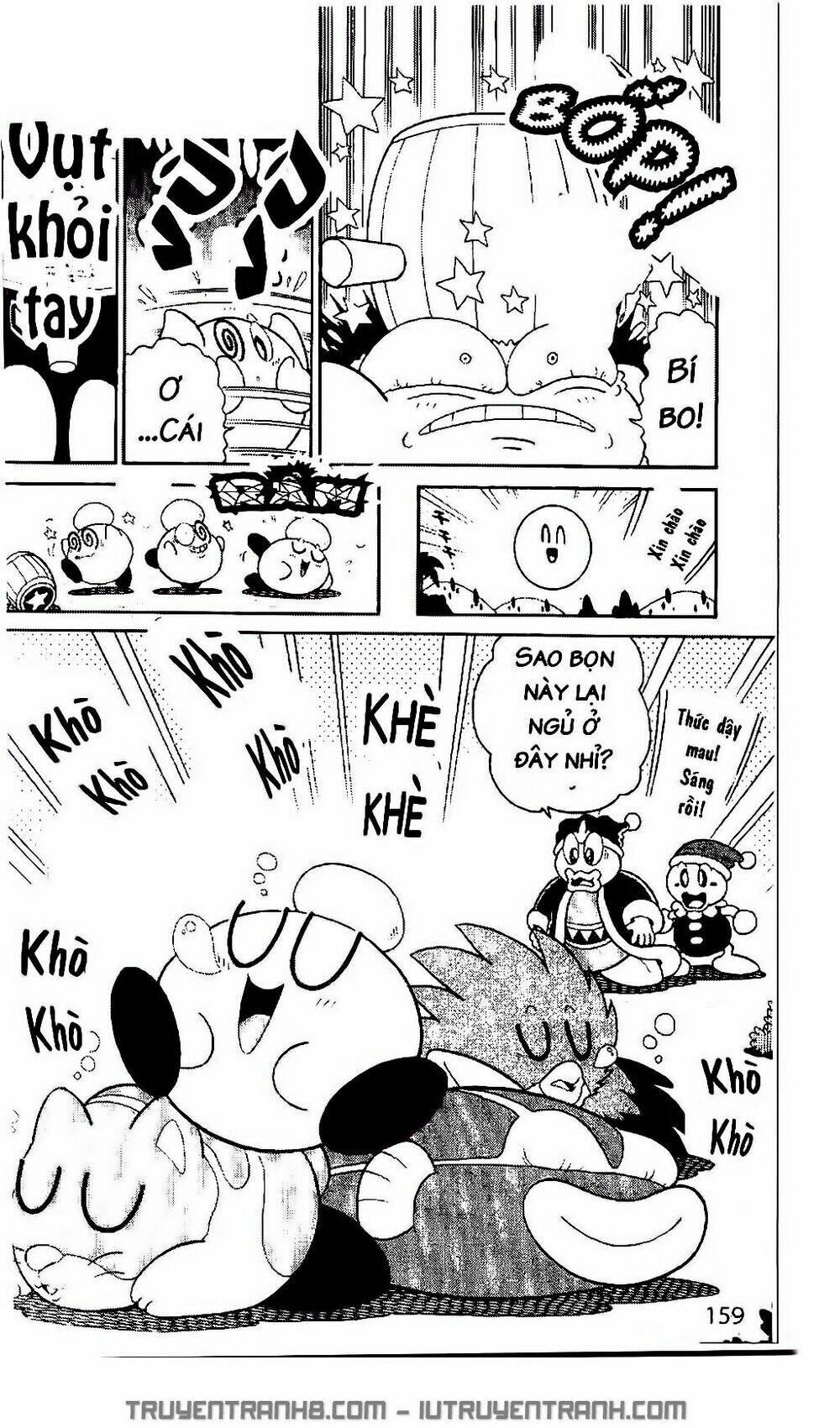 ngôi sao kabi chapter 47 14