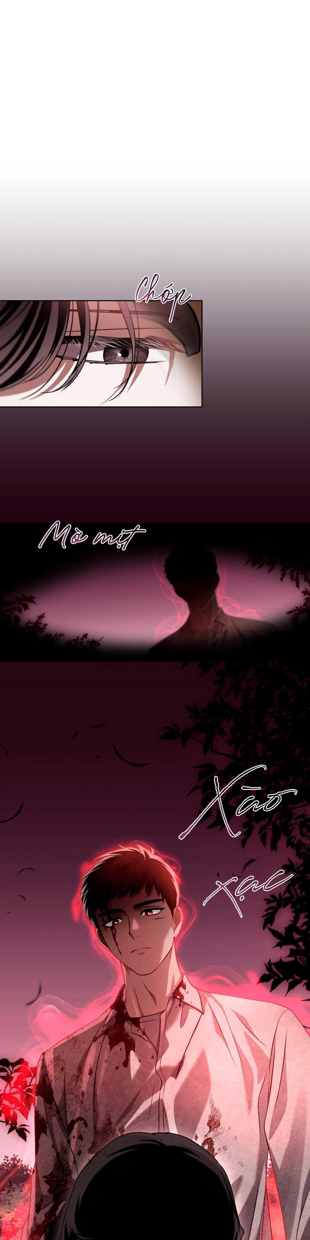 (cbunu) lửa hồn chapter 29 11