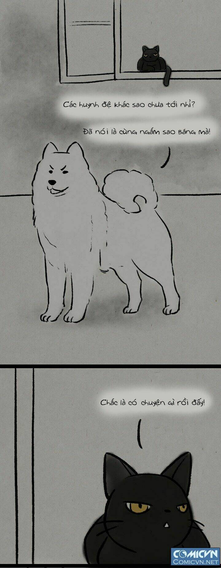 nhất thiền tiểu hòa thượng chapter 67 24