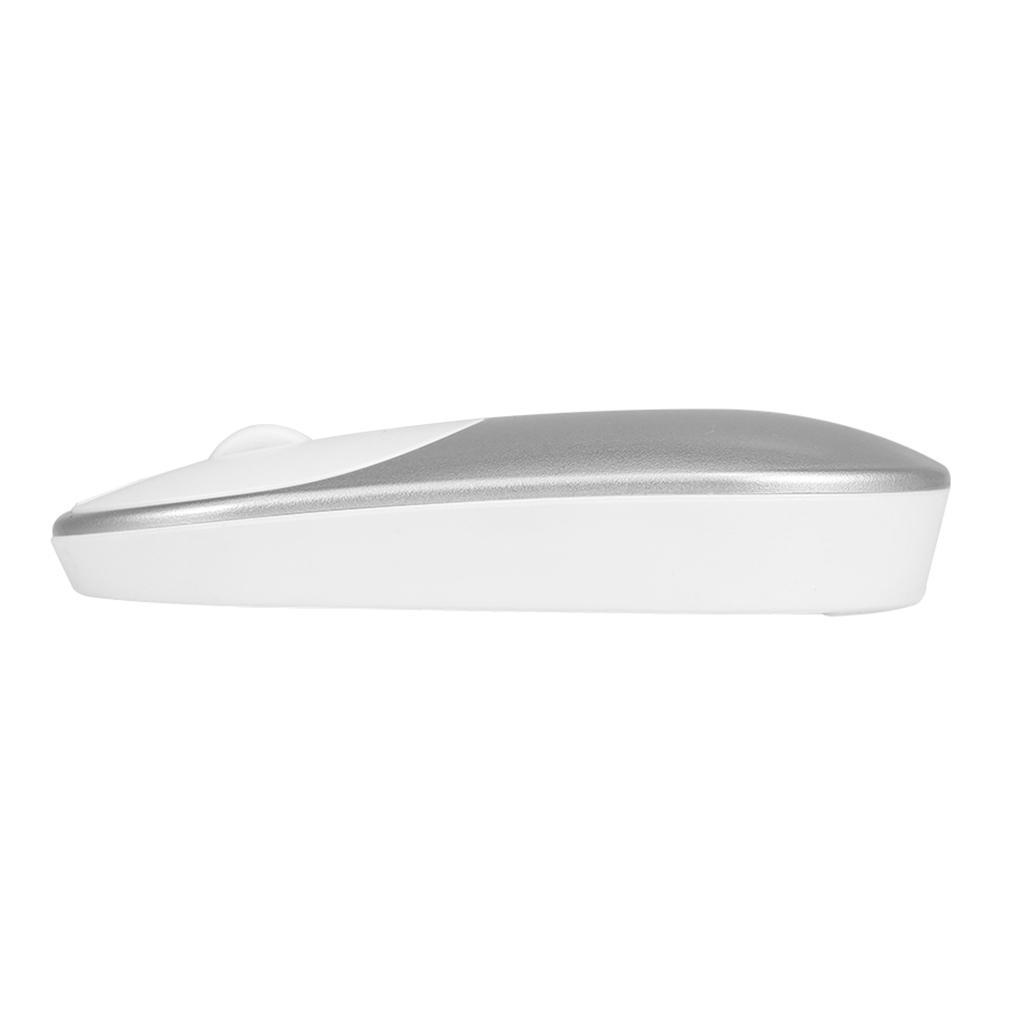 USB / Type-C Mouse 2.4G USB Type-c Wireless Mouse Silent for Laptop Desktop