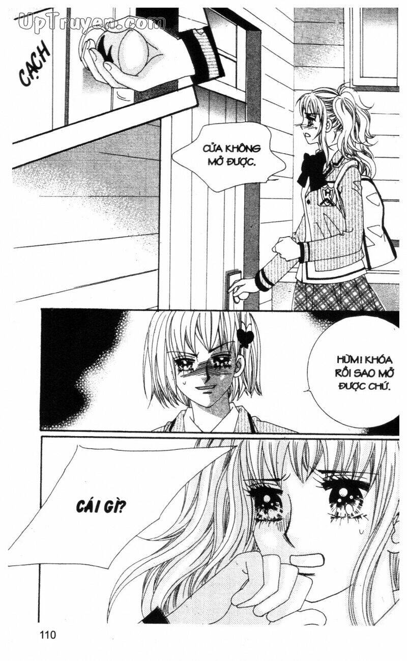 thoát kiếp hồ ly chapter 9 4