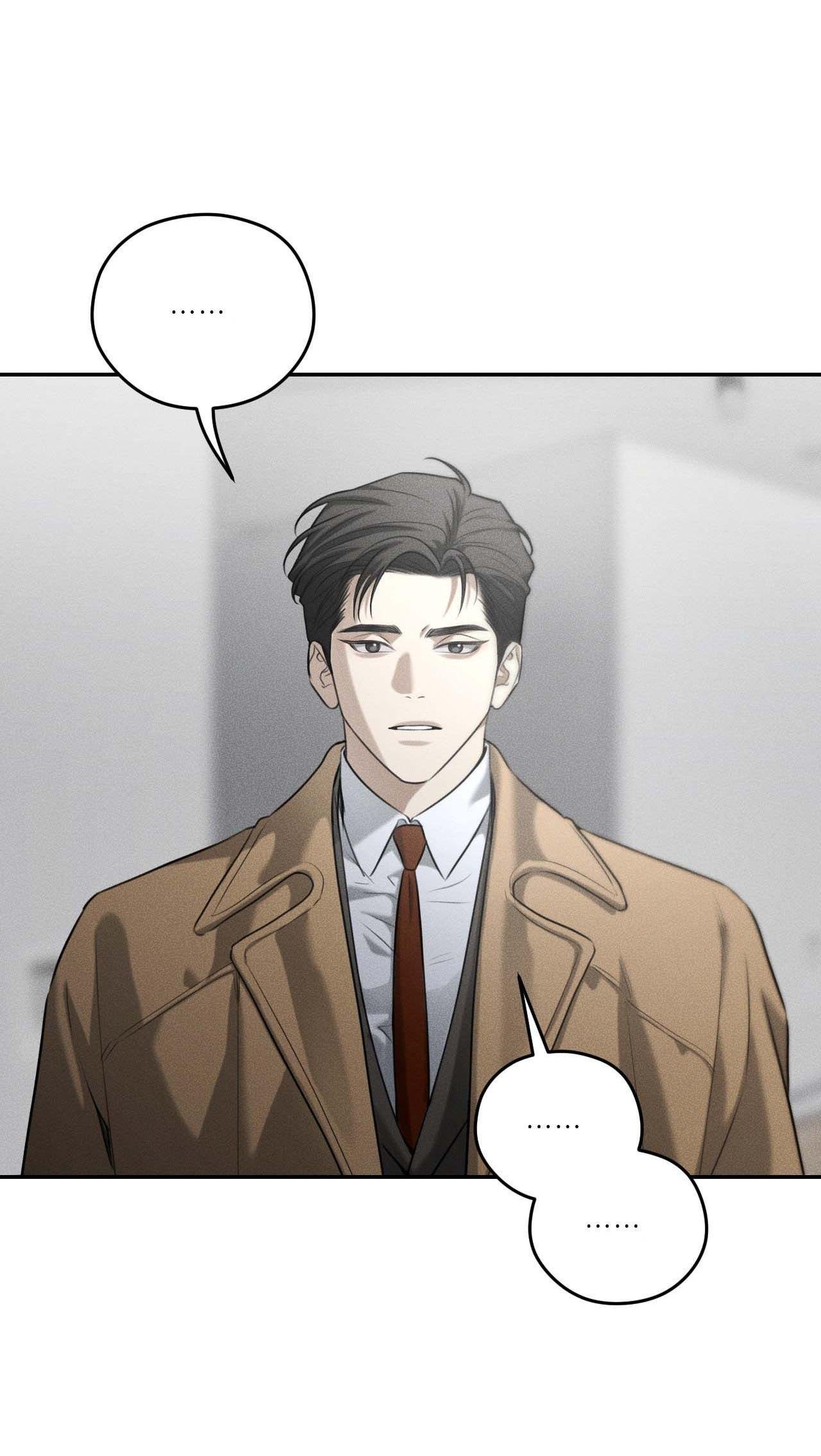 dear teddy bear chapter 32 40