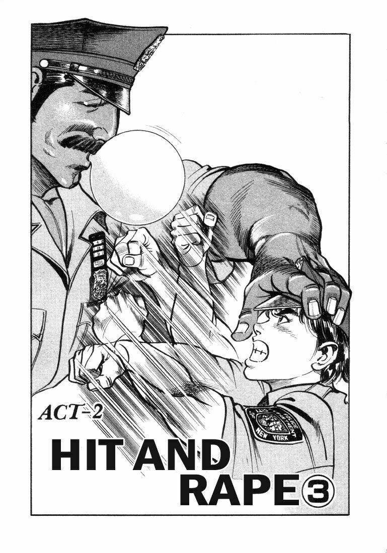 mad bull 34 chapter 5 1