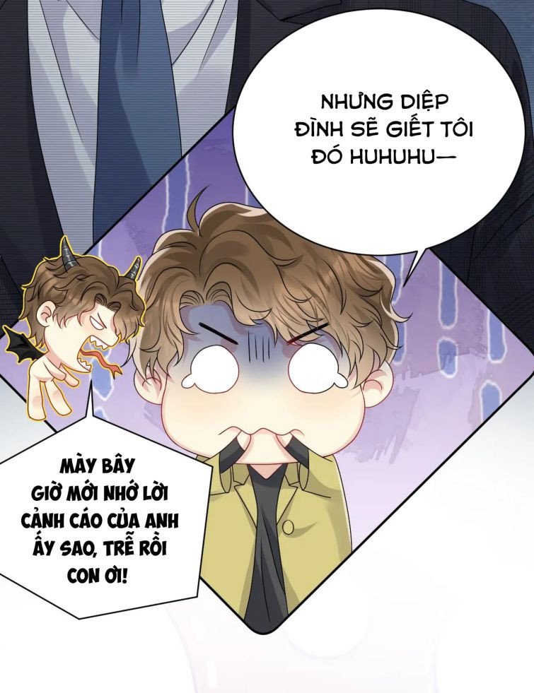 lại bị bạn trai cũ nhắm trúng rồi chapter 40 28