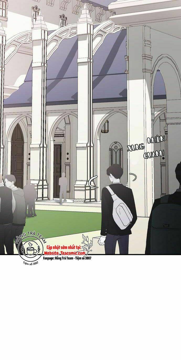 ba người anh trai cực phẩm của tôi chapter 43 8