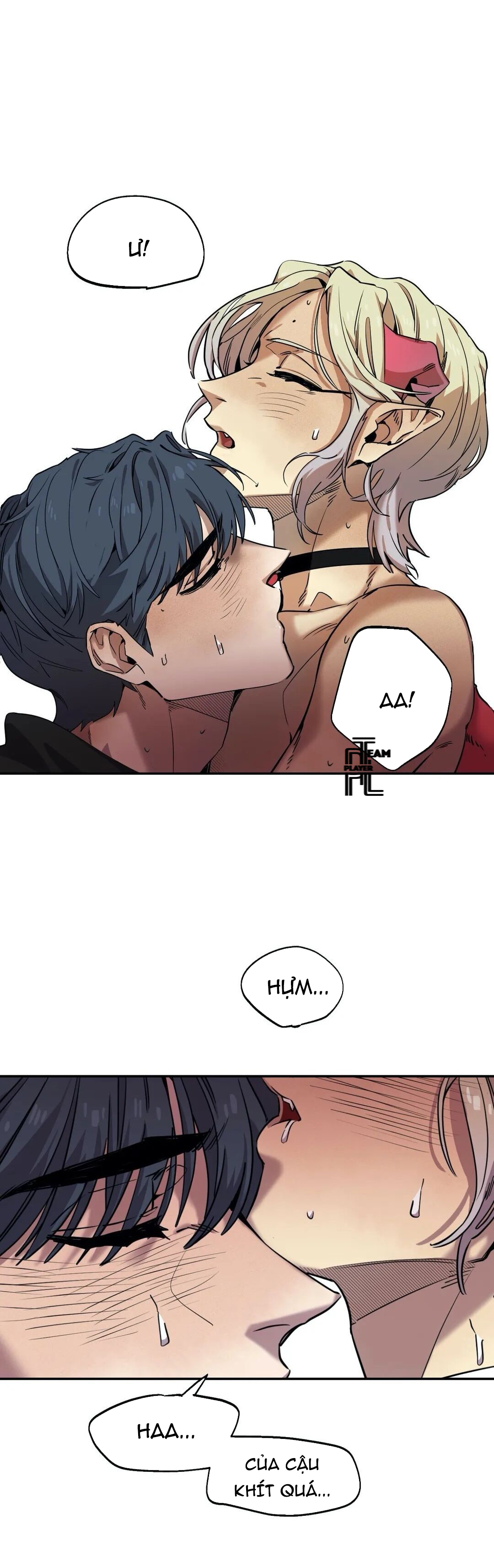 quán café tình nhân chapter 45 27