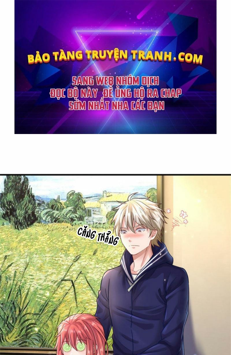 thuộc tính của ta đều tăng vào sức mạnh chapter 16 1