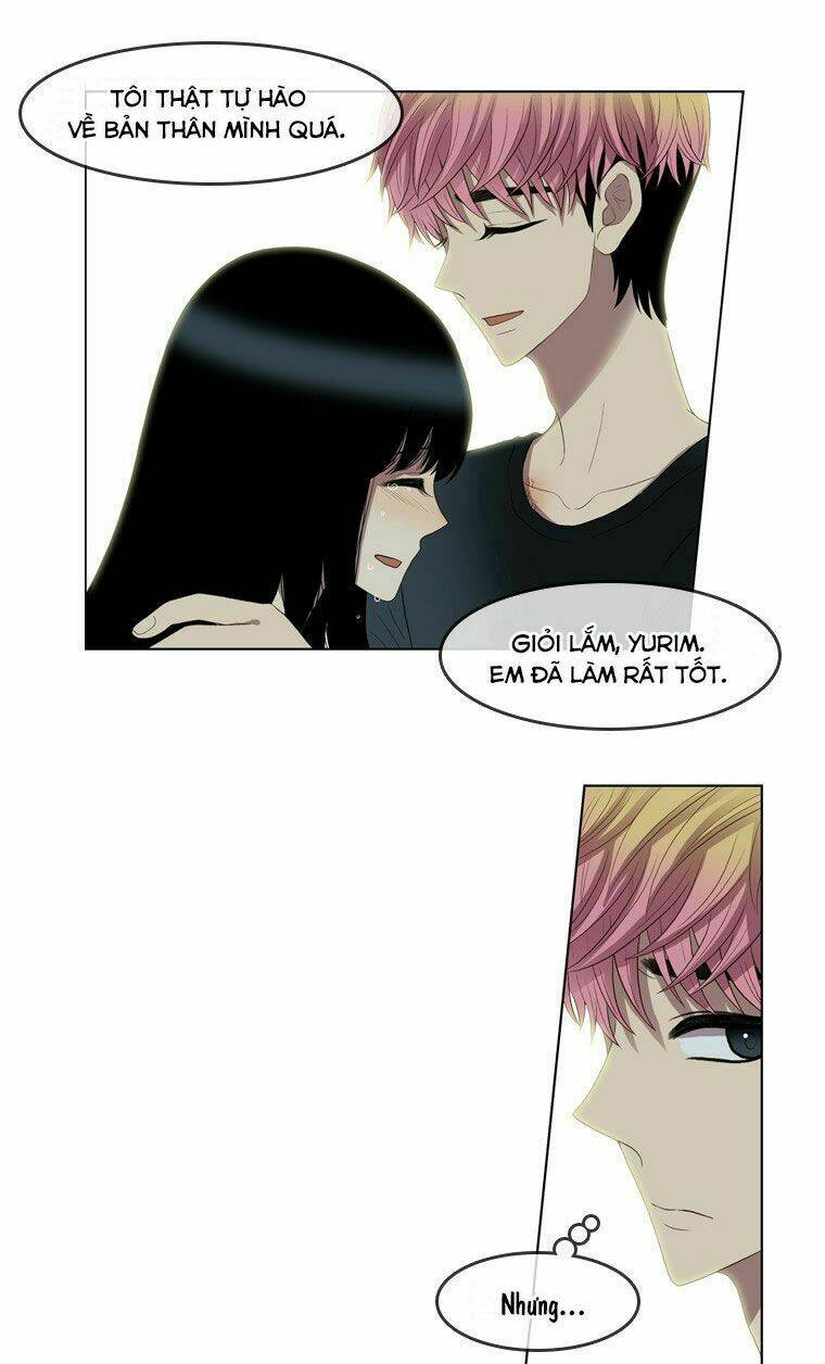 my shining world chapter 49 24